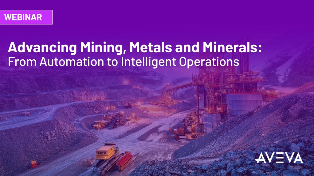 AVEVA's Glenn Kerkhoff and Metlen Energy & Metals' Grigorios Paschalis discuss how companies can move beyond isolated automation projects towards more connected and increasingly intelligent operations