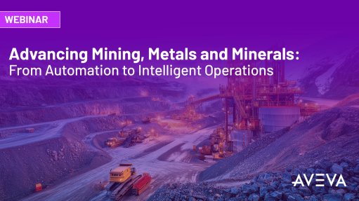 AVEVA's Glenn Kerkhoff and Metlen Energy & Metals' Grigorios Paschalis discuss how companies can move beyond isolated automation projects towards more connected and increasingly intelligent operations