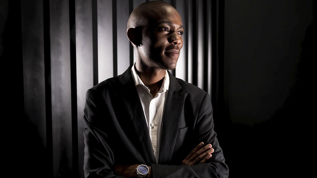 The 26-year-old Developer Making His Mark Alongside Corporate Heavyweights