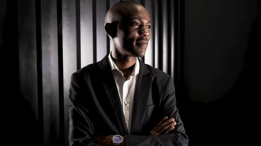 The 26-year-old Developer Making His Mark Alongside Corporate Heavyweights