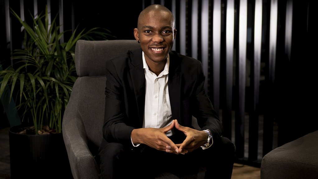 The 26-year-old Developer Making His Mark Alongside Corporate Heavyweights