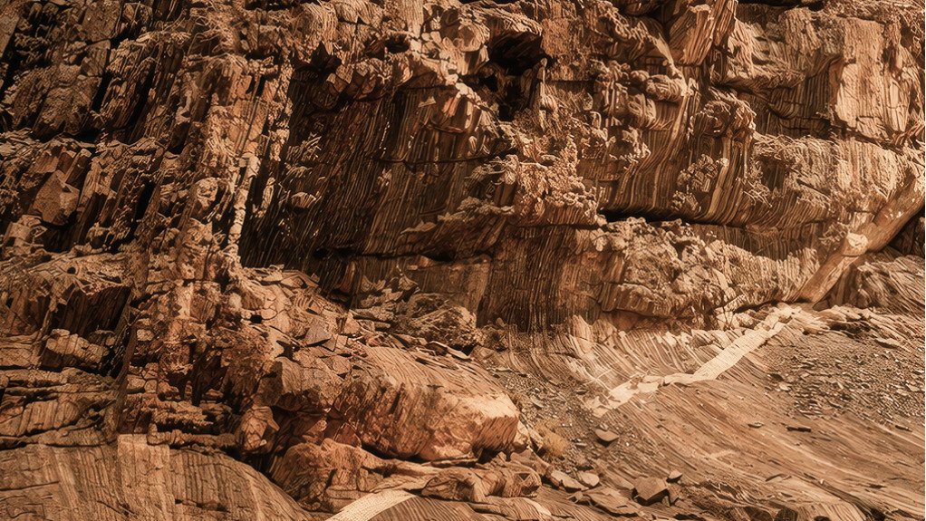 A photo of one of Skeleton Coast's Namibia EPLs