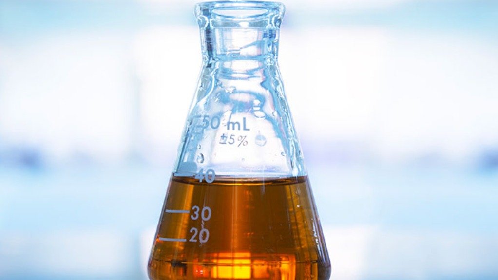 Vanadium pentoxide