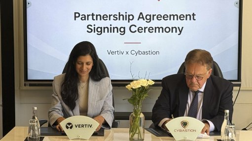Vertiv and Cybastion Join Forces to Accelerate Digital Infrastructure Development Across Africa