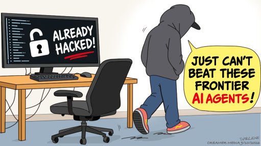 NEW ROGUES: Is the stereotypical young hacker in a black hoodie, shades and baseball cap being replaced by AI Agents? To date, OpenAI, Anthropic and Google have all acknowledged incidents in which their models gained unauthorised access to real-world computer systems during cybersecurity testing. These rogue hacks are deeply disturbing, particularly given the absence of any clear guardrails beyond self-reporting.