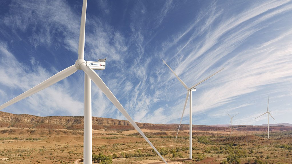 Nordex Introduces N193/7.x Turbine For Evolving South African Wind Market