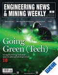 Magazine Cover image
