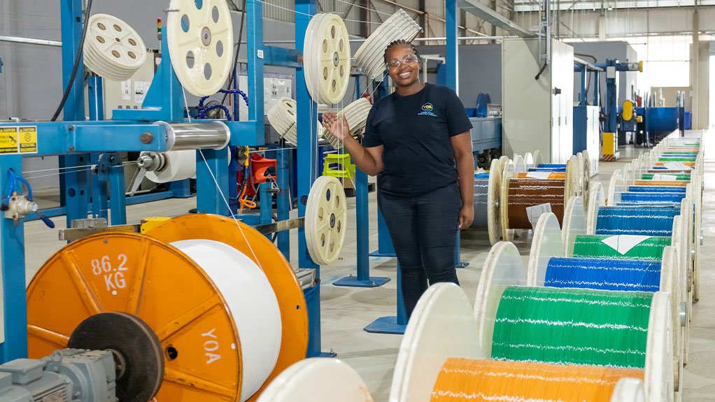 YOA Cable marks ten years of optical fibre innovation and manufacturing excellence