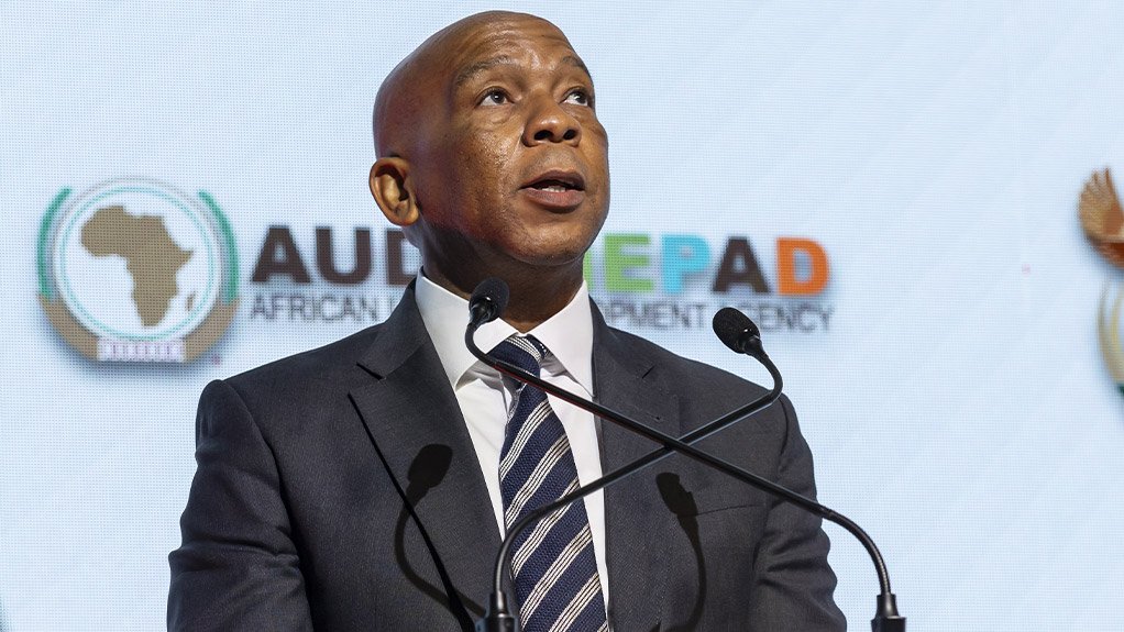 Africa’s Energy Leaders To Gather In Cape Town As Continent Turns Energy Challenge Into Growth Opportunity