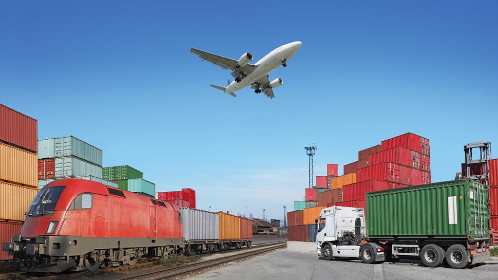 Transport Month Focus On The Supply Chain Professionals Who Keep Goods, Businesses And The Economy Moving