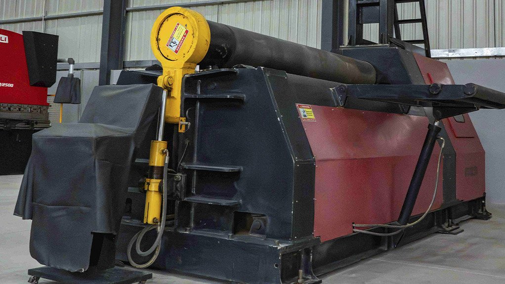 Multotec marks 25 years in Zambia, expands in-country manufacturing, assembly and service support  