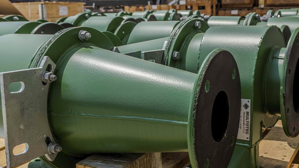 Multotec marks 25 years in Zambia, expands in-country manufacturing, assembly and service support  