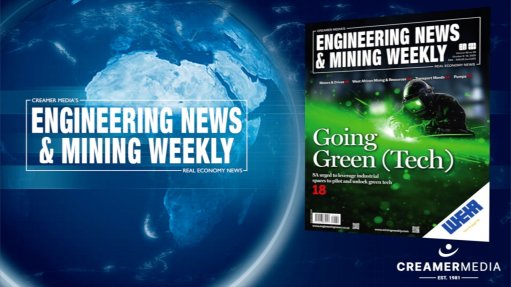 Magazine round up | 09 October 2026