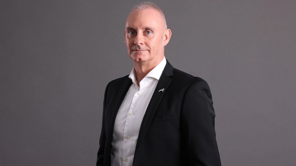 Andrew O'Brooks 