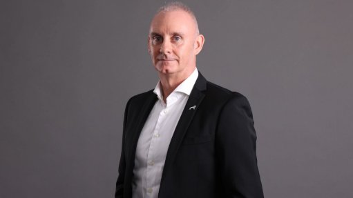 Andrew O'Brooks