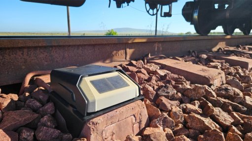 The TrackView sensor