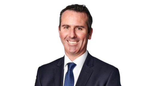 Atomic Eagle CEO Phil Hoskins