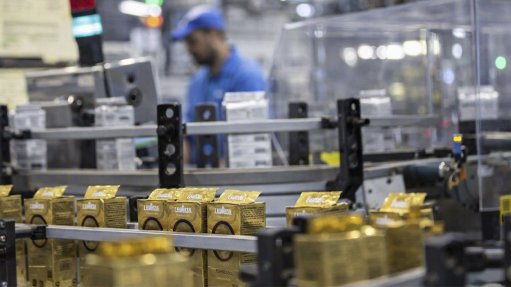 Central Africa’s beverage industry- sustainable design must start day one