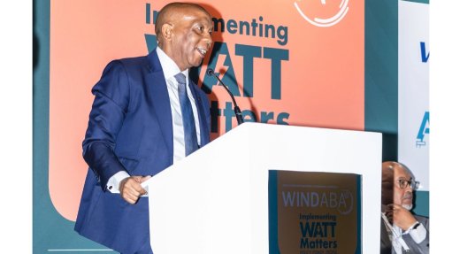 Windaba 2026 kicks off with firm pledges to address curtailment, strengthen the national grid and empower communities