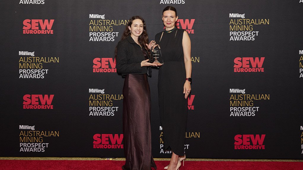 Micromine Pitram Celebrates Double Gold at Industry Awards