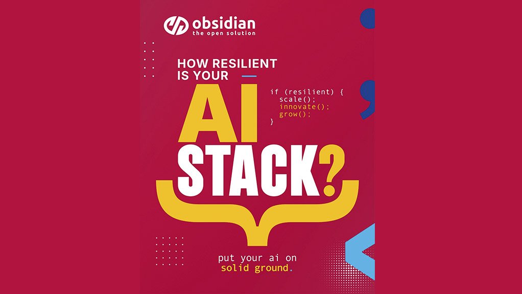 Obsidian brings practical enterprise AI into focus at AI Expo Africa 2026