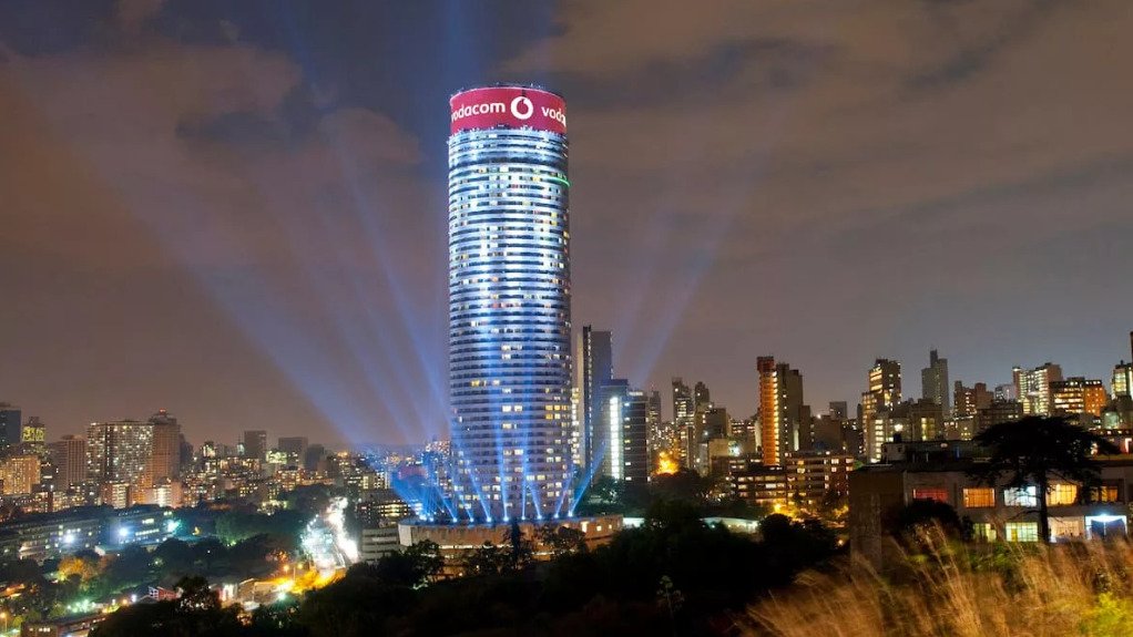 The Ponte City Tower