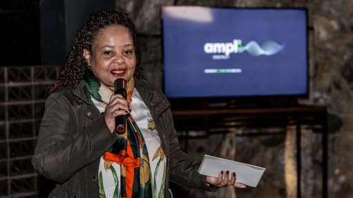 SANParks CEO Hapiloe Sello
