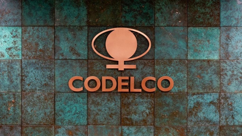 The Codelco logo