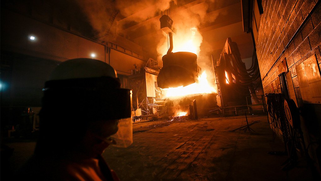 CLEANER INDUSTRY
Renewable and reliable energy will help to make South Africa's industries more competitive