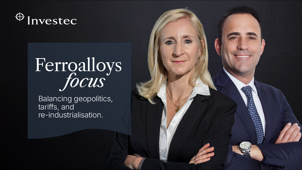 Ferroalloys sector balancing geopolitics, tariffs, and the structural path to re-industrialisation