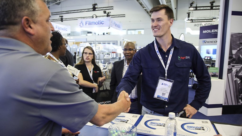 Packaging businesses under pressure turn to technology at Propak Cape 2026