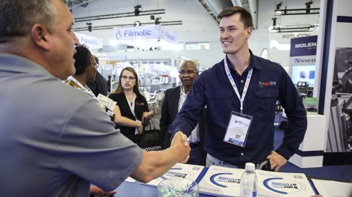 Packaging businesses under pressure turn to technology at Propak Cape 2026