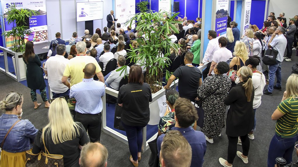 Packaging businesses under pressure turn to technology at Propak Cape 2026