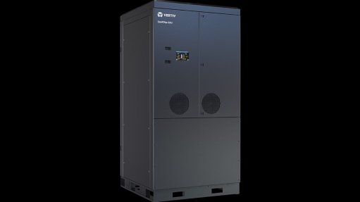 Vertiv™ Coolant Distribution Unit Qualified as NVIDIA DSX Ready for AI Factory Infrastructure