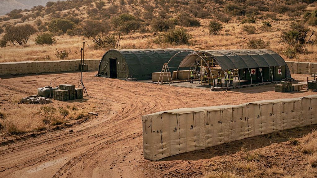 Image of the Bushtec Field Shield
