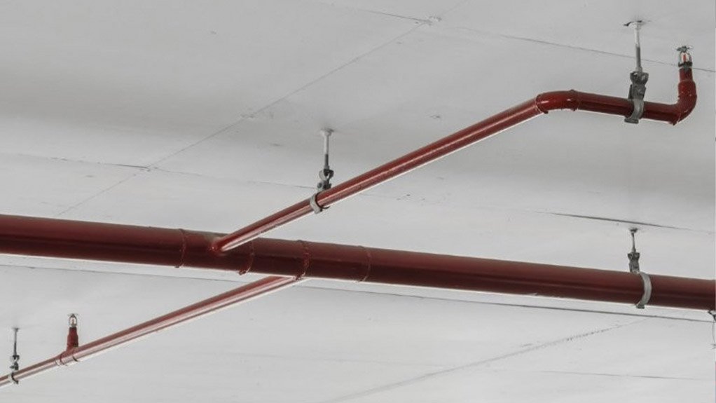 Balancing fire safety with environmental responsibility