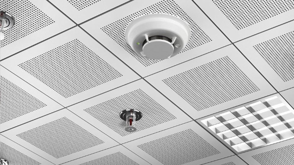 Balancing fire safety with environmental responsibility