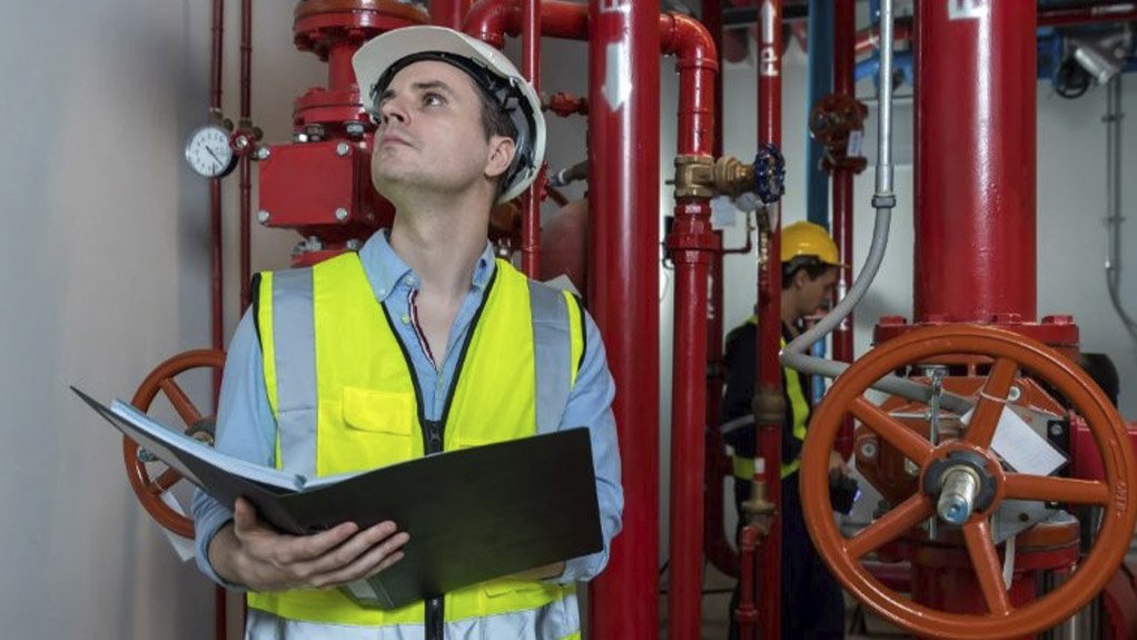 Balancing fire safety with environmental responsibility