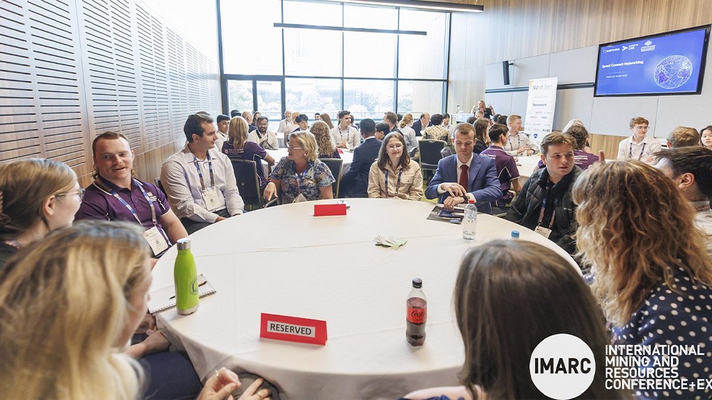 What’s new and what’s hot at IMARC 2026