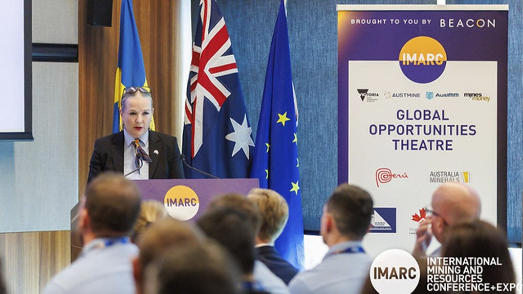 What’s new and what’s hot at IMARC 2026