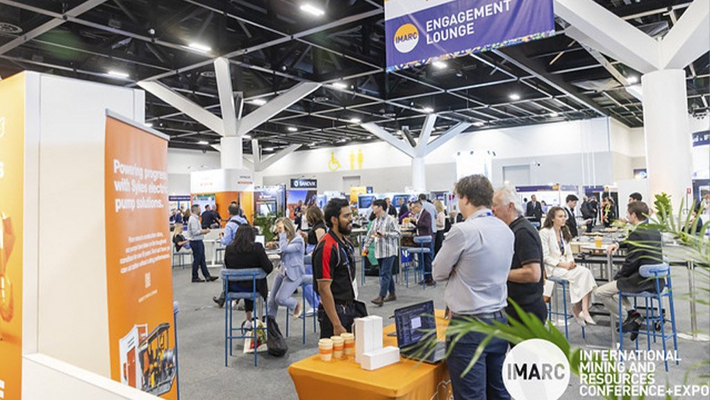 What’s new and what’s hot at IMARC 2026