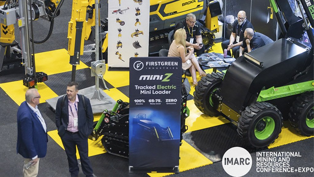 What’s new and what’s hot at IMARC 2026