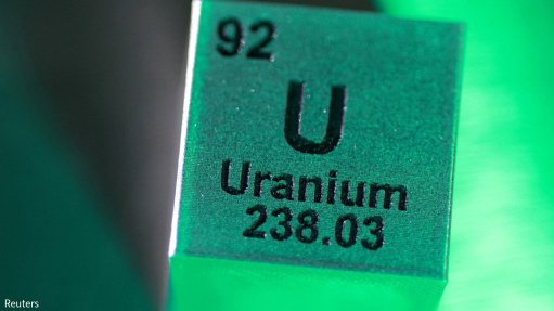 Arkle announces first phase drilling results from Namibia uranium project