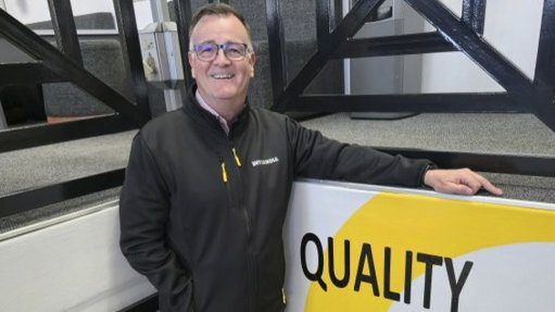 Interroll to showcase smarter material flow at Propak Cape 2026