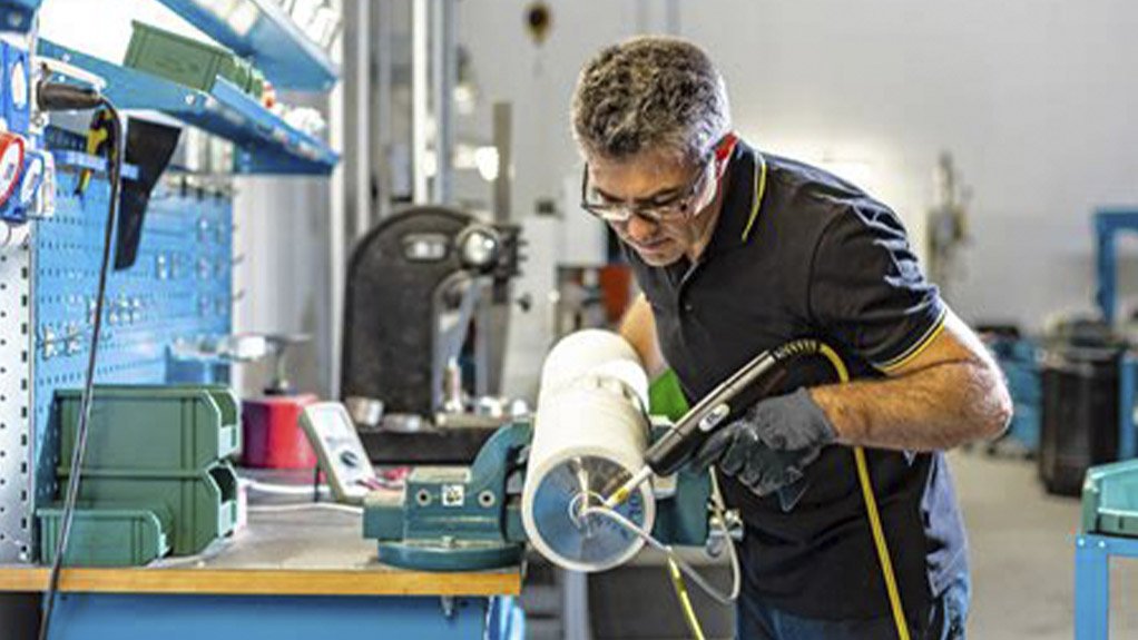 Interroll to showcase smarter material flow at Propak Cape 2026