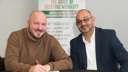 Markus Rotevatn and Hiten Parmar 