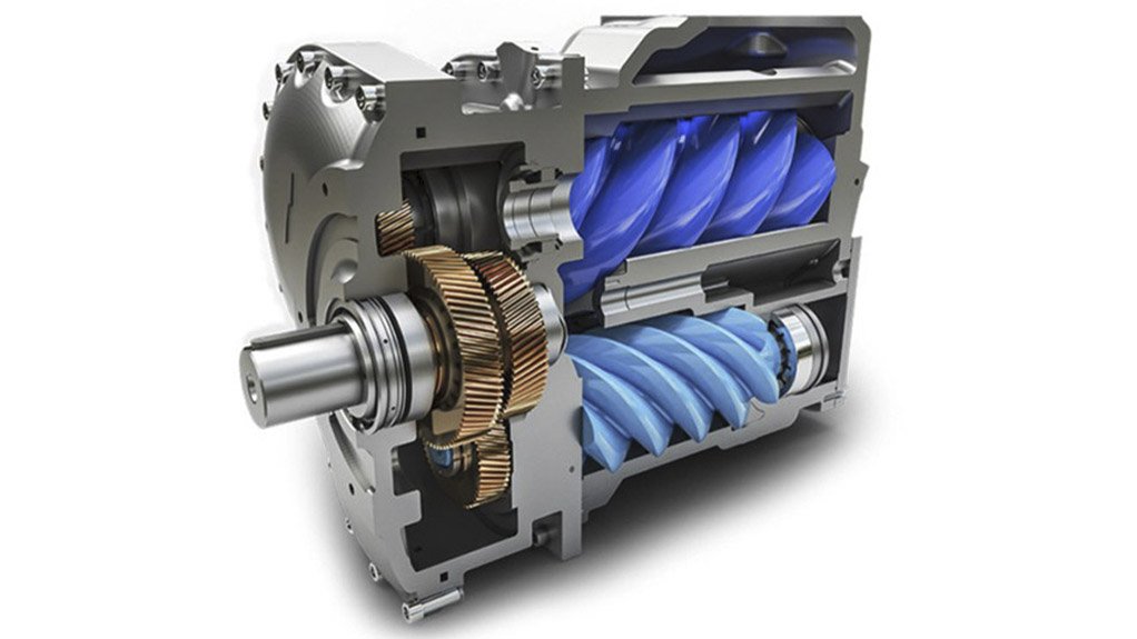 Understanding compressor types, cost, performance and after-sales support