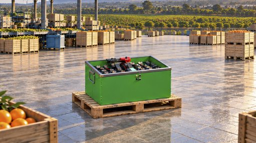 Shift To Lithium-ion At Agricultural Operation Reaps Rewards