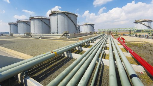 Transnet Pipelines has invited private entities to bid to operate and maintain five strategic fuel storage facilities located in three provinces for lease terms of not less than ten years. The inland facilities include the Bethlehem, Kroonstad and Magdala liquid petroleum depots in the Free State, the Ladysmith fuel storage facility in KwaZulu-Natal and the Standerton petroleum depot in Mpumalanga. The bid submission deadline has been set as December 4.