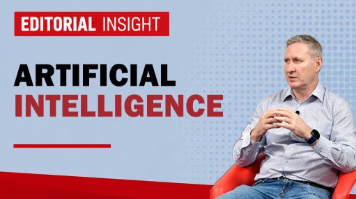 Photo of Terence Creamer